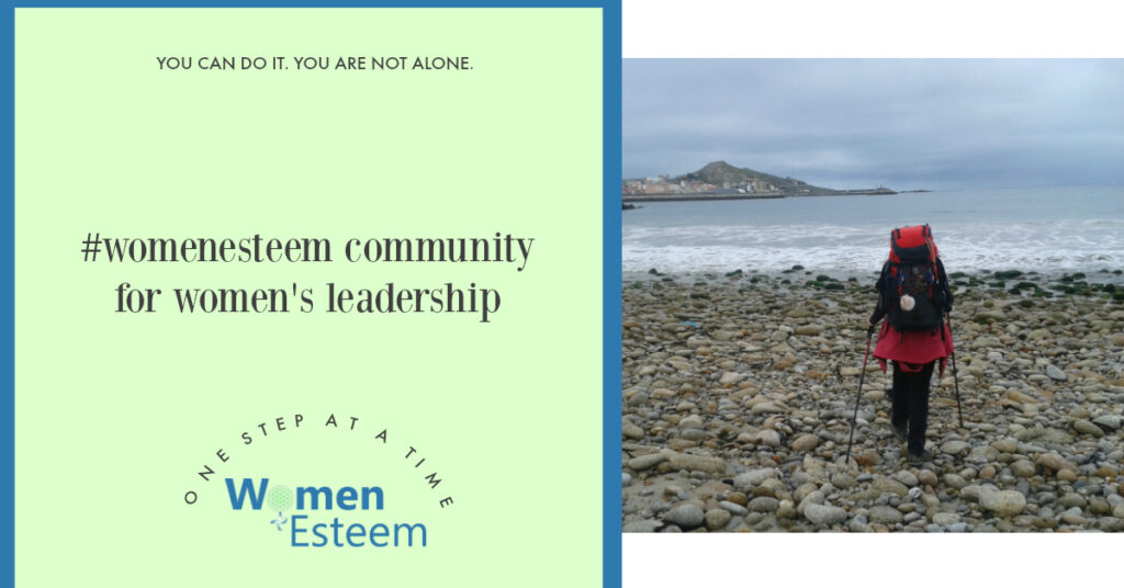 WomenEsteem Community for Women Leadership